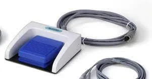 conmed bipolar koter pedalı