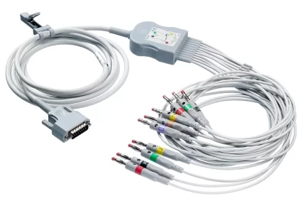 edan EKG Cihazı 10 Lead EKG Kablosu