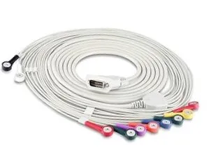 edan ekg kablosu edan ekg kablosu