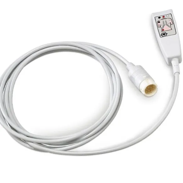 philips ekg kablosu philips ekg kablosu