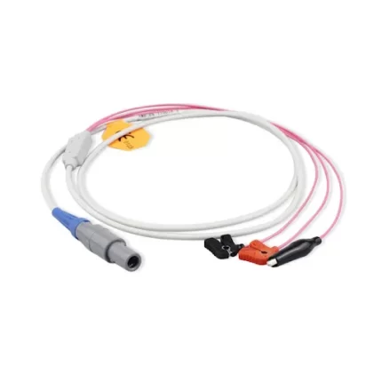 siemens Bipolar kare Uc Forseps Ara Kablo