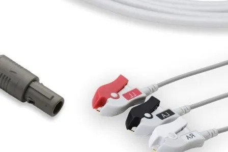 siemens ekg kablo ve leadleri siemens ekg kablo ve leadleri