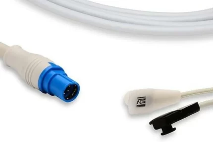 siemens uyumlu spo2 ara kablosu