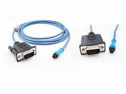 Carestation Neo Ventilator Flow Sensor Ara Kablosu