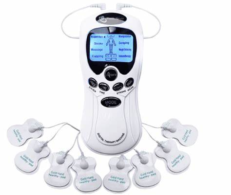 Relax Tens Cihazı Tamiri