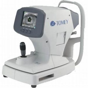 Topcon Otoref ve Refraktometre Göz Cihazı Tamiri