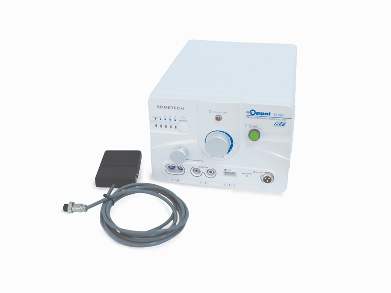 Oppel ST 501