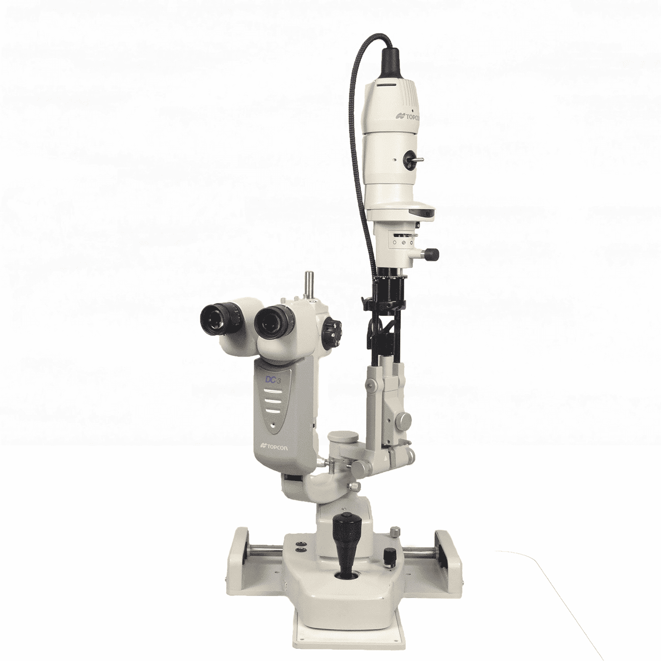 TOPCON-LAMPE-A-FENTE-SL-D7-AVEC-CAMERA-DC3-5 TOPCON LAMPE A FENTE SL D7 AVEC CAMERA DC3 5