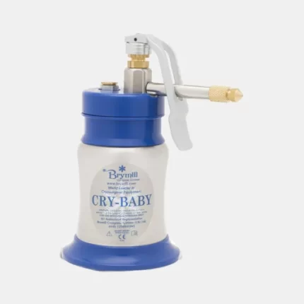 brymill cryo cihazı tamiri