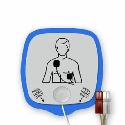 cardiac science efor cihazı tamiri