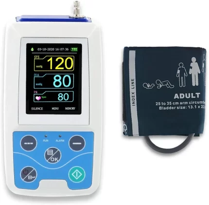 contec tansiyon holter cihazı tamiri