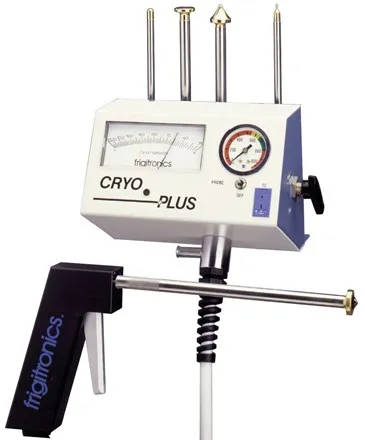 cooper surgical cryo cihazı tamiri