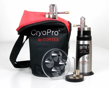 cortex cryo cihazı tamiri