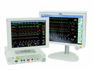 Edan Hastabaşı Monitörü Tamiri Bakımı ve Onarımı