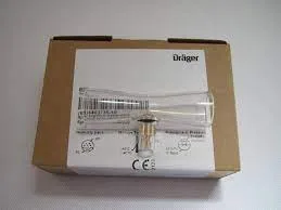 drager savina flow sensorleri