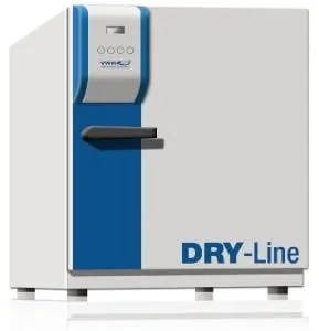 dry-line etüv cihazı tamiri