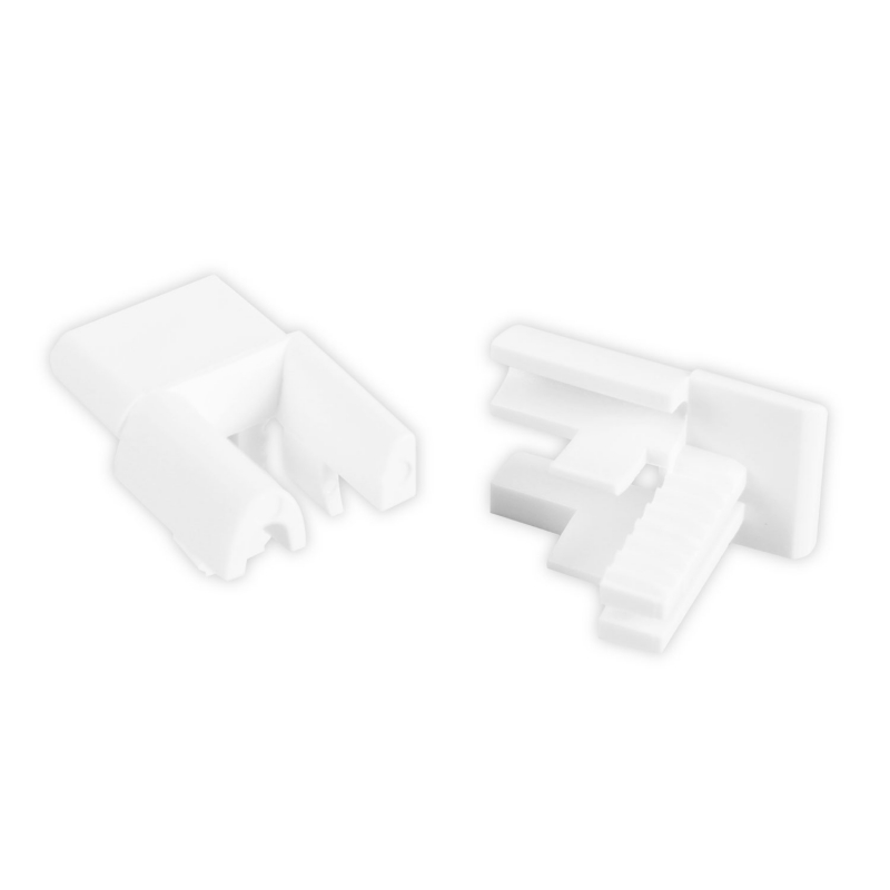 einlauftrichter-fuer-mini-fuehrungsschiene-fuer-kleine-blendenkappen-an-vorbaurolladen-10-mm-weiss-111003-3 einlauftrichter fuer mini fuehrungsschiene fuer kleine blendenkappen an vorbaurolladen 10 mm weiss 111003 3