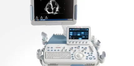 esaote mylab twice ultrason cihazı tamiri