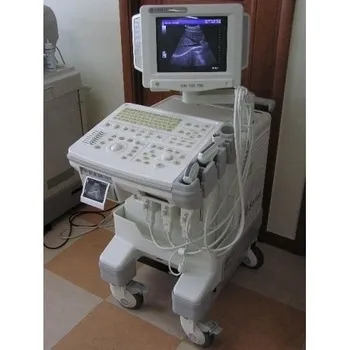 ge logic 400 pro ultrason cihazı tamiri