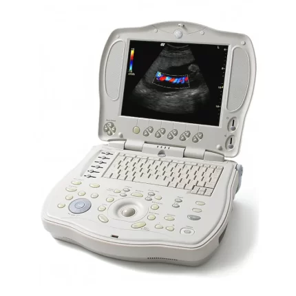 ge logic book ultrason cihazı tamiri
