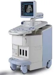 hitachi hi-vision ultrasonografi cihazı tamiri