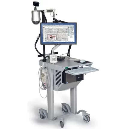 micromed eeg cihazı tamiri