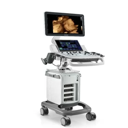 mindray dc40 ultrasonografi cihazı tamiri