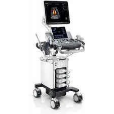 mindray dc70 ultrasonografi cihazı tamiri