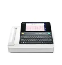 Mindray EKG Cihazı Tamiri
