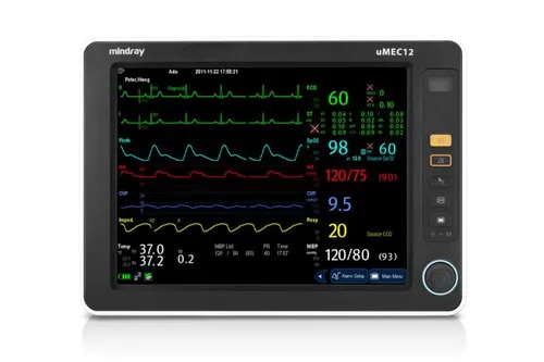 mindray hastabasi monitoru tamiri mindray hastabaşı monitörü bakımı ve onarımı