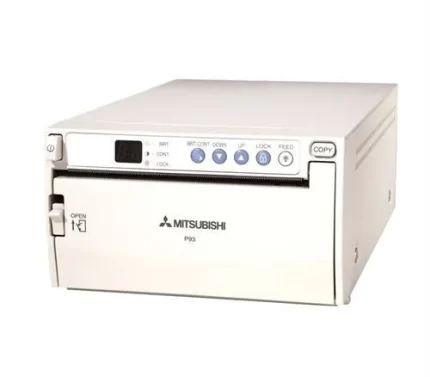mitsubishi ultrason printer tamiri
