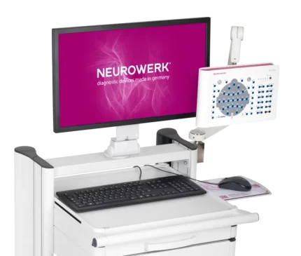 neurowerk eeg cihazı tamiri
