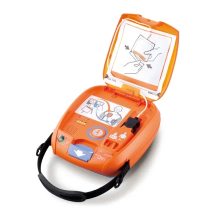 nihon kohden aed cihazı tamiri
