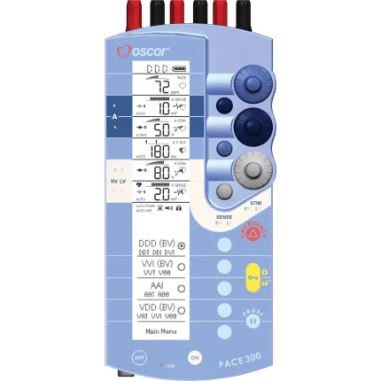 oscor pacemaker cihazı tamiri