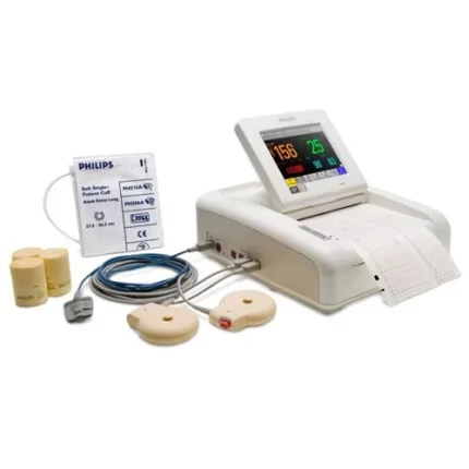 philips avalon el marker