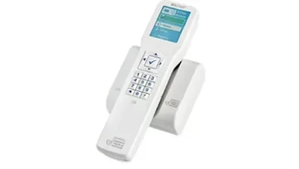philips bilirubinmetre cihazı tamiri
