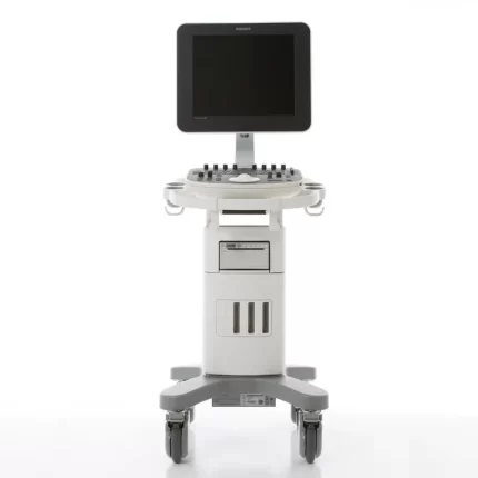 philips clearvue-350 ultrasonografi cihazı tamiri