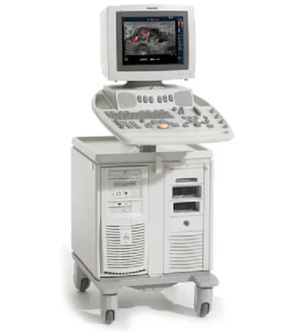 philips envisor hd ultrason cihazi tamiri