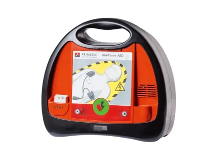 primedic aed cihazı tamiri