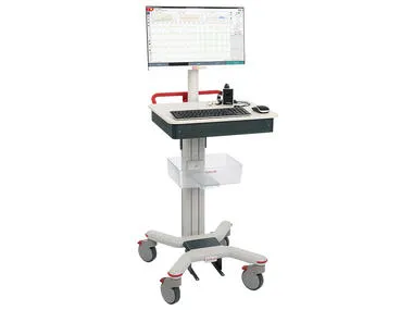 schiller efor cihazı tamiri