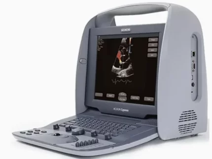 siemens cypress ultrasonografi cihazı tamiri