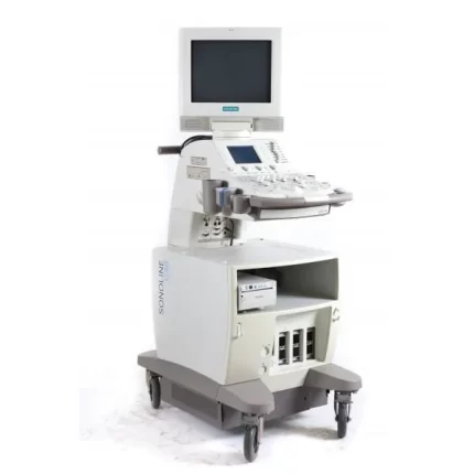 siemens g50 ultrasonografi cihazı tamiri
