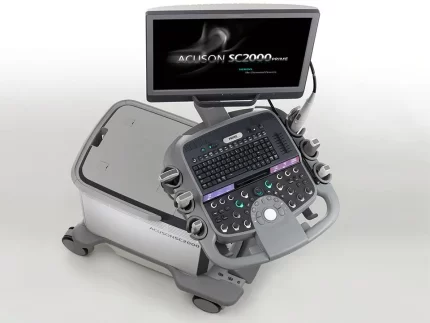 siemens sc2000 ultrasonografi cihazı tamiri