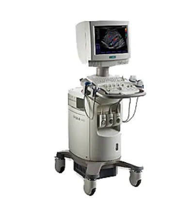 siemens sonoline ultrasonografi cihazı tamiri