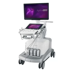 toshiba aplio i800 ultrasonografi cihazı tamiri