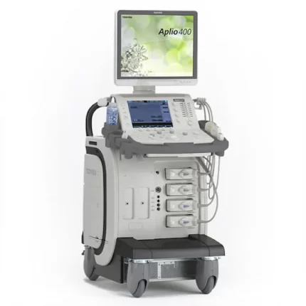 toshiba aplio400 ultrasonografi cihazı tamiri
