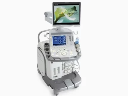 toshiba aplio500 ultrasonografi cihazı tamiri