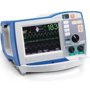 zoll defibrilatör cihazı tamiri