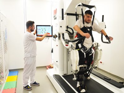 robotik rehabilitasyon merkezi robotik rehabilitasyon Lc09GUpant