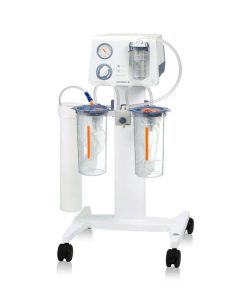 medela-surgical-suction-dominant-flex-mobile-side-with-disposable-jars medela-surgical-suction-dominant-flex-mobile-side-with-disposable-jars